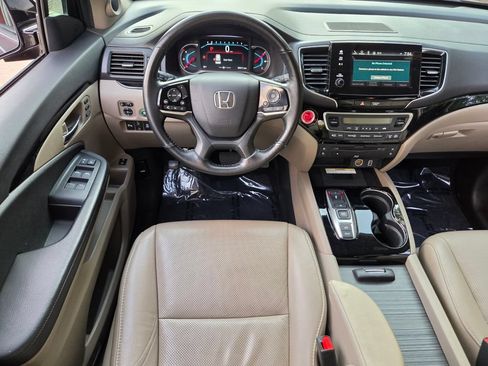 Used 2019 Honda Pilot Elite image 15