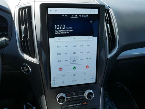 Certified 2022 Ford Edge SE AWD/4WD image 23