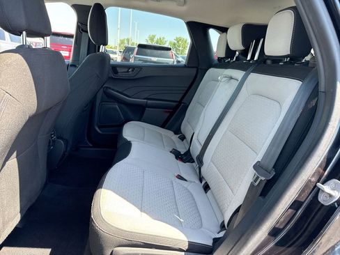 Used 2023 Ford Escape Active w/ Cold Weather Package FWD image 22