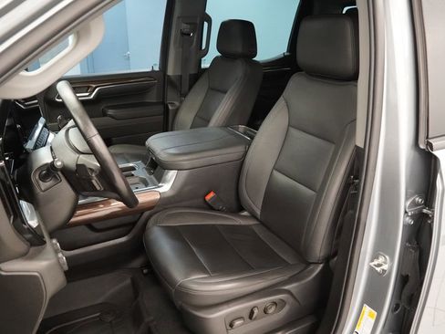 Used 2023 Chevrolet Silverado 1500 RST w/ Rally Edition image 3