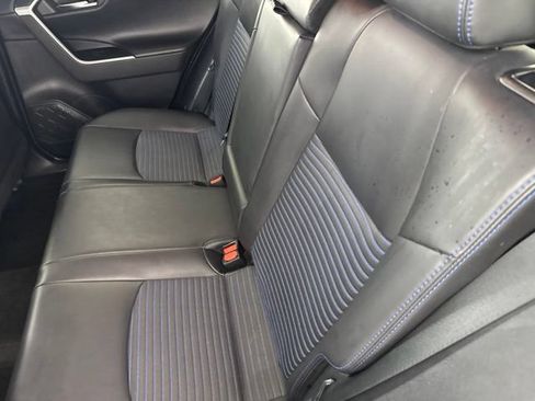 Used 2020 Toyota RAV4 XSE AWD/4WD image 26