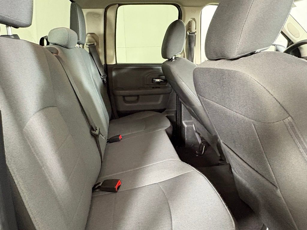 Used 2024 RAM 1500 Classic SLT RWD image 21