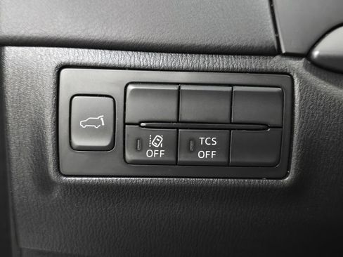 Used 2018 MAZDA CX-9 Touring image 23