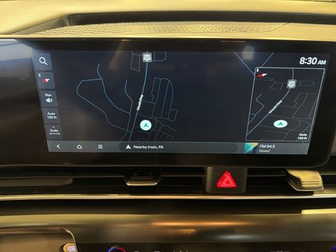 Certified 2026 Kia Carnival FWD image 19