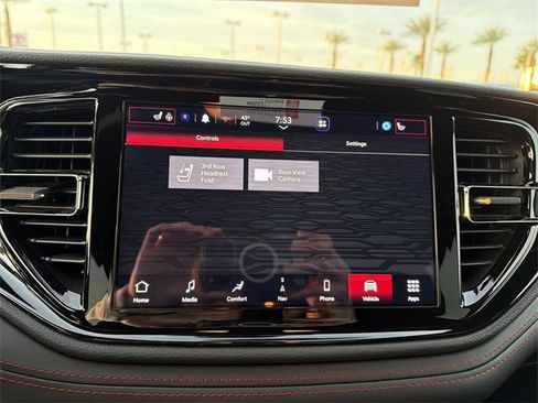 Used 2026 Dodge Durango GT w/ Trailer Tow Group IV image 20