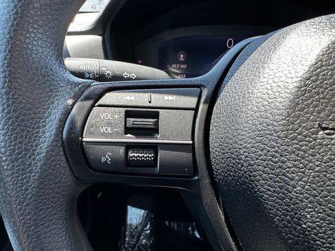 Used 2024 Honda Accord LX image 29