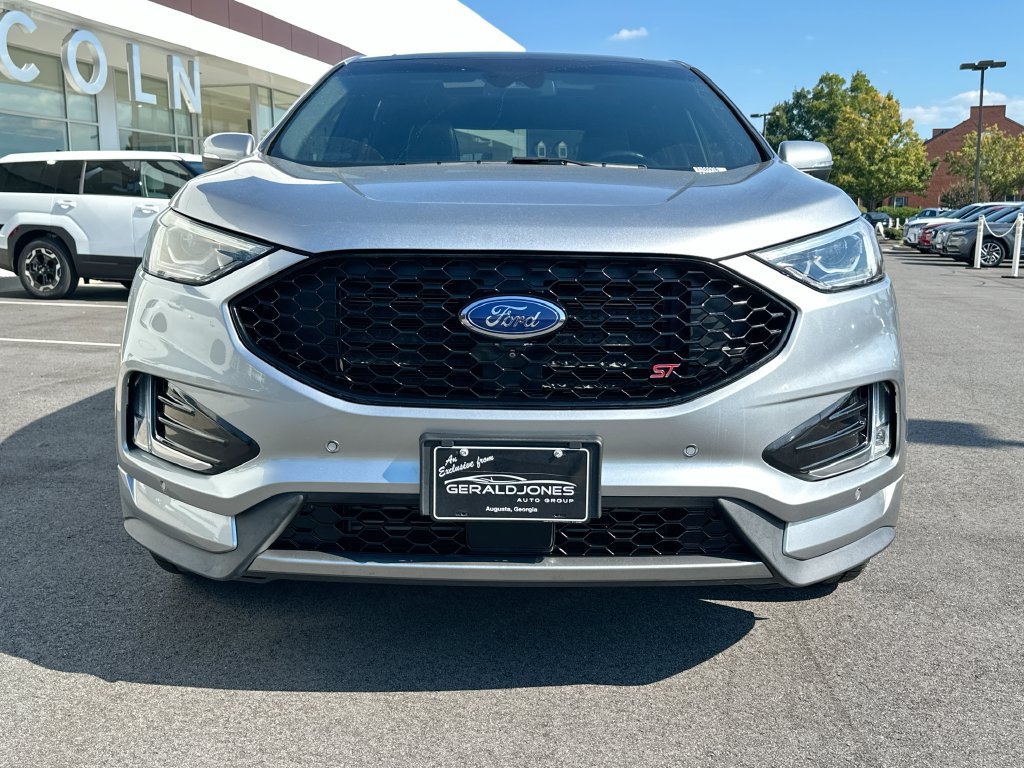 Used 2020 Ford Edge ST w/ Equipment Group 401A AWD/4WD image 5