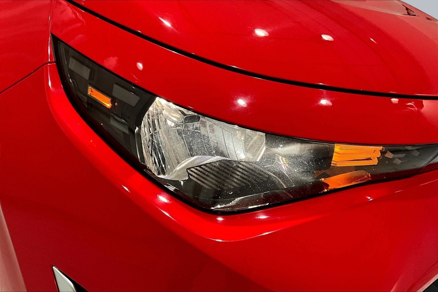 Used 2025 Kia Soul LX w/ LX Technology Package FWD image 31