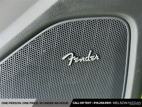 New 2026 Nissan Frontier PRO-4X w/ Pro Premium Package image 19