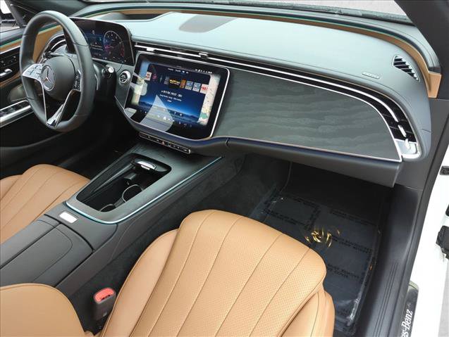 Used 2026 Mercedes-Benz E 350 Sedan image 24