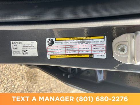 New 2026 Jeep Grand Cherokee Altitude AWD/4WD image 29
