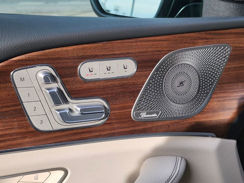 New 2026 Mercedes-Benz GLE 350 4MATIC image 18