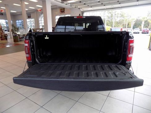 Certified 2020 RAM 1500 Laramie image 9
