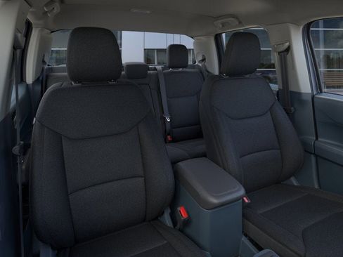 New 2026 Ford Maverick XLT w/ Equipment Group 301A image 10