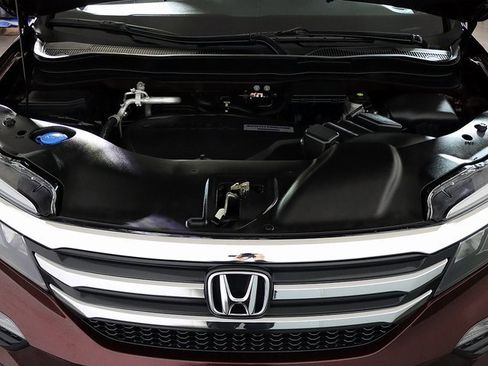 Used 2018 Honda Pilot EX-L image 37
