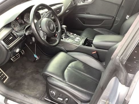 Used 2017 Audi S7 Premium Plus w/ Driver Assistance Package image 5