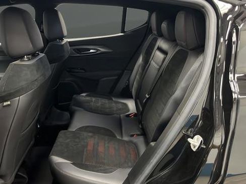 Used 2024 Dodge Hornet GT w/ Track Pack image 23