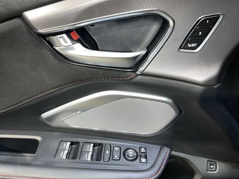 Used 2023 Acura RDX A-Spec AWD/4WD image 23