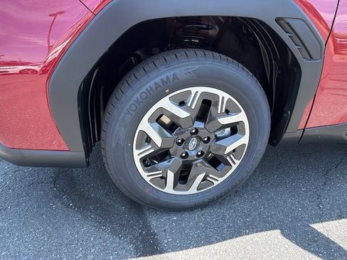 New 2026 Subaru Forester AWD/4WD image 10