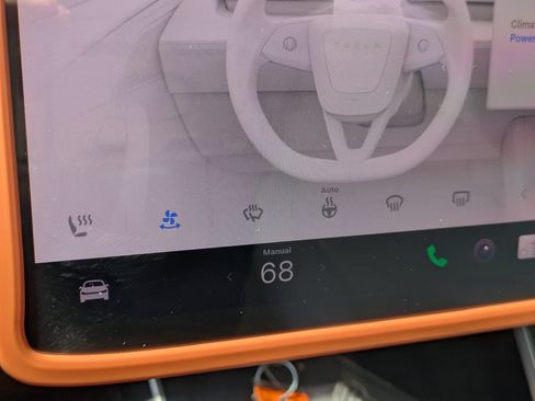 Used 2026 Tesla Model Y 2WD image 36