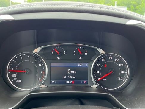 Used 2024 Chevrolet Blazer LT image 20