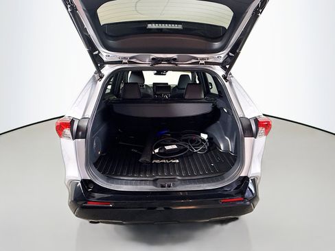 Certified 2023 Toyota RAV4 XSE image 25