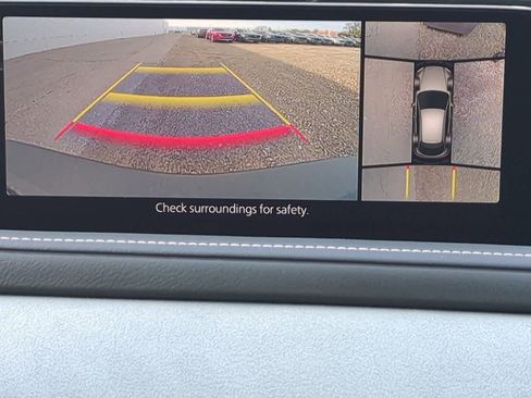 New 2026 MAZDA CX-30 2.5 Turbo w/ Premium Package image 29