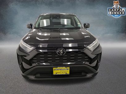 Used 2023 Toyota RAV4 LE