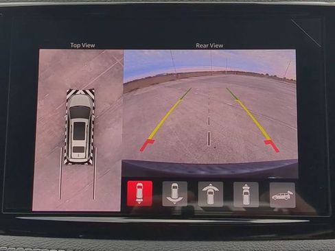 New 2026 Chrysler Pacifica Select image 26