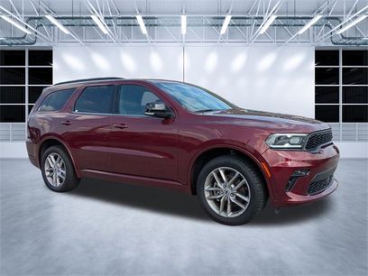 Used 2023 Dodge Durango GT