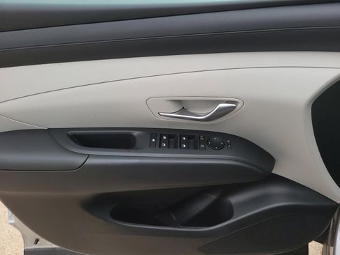 New 2026 Hyundai Tucson SEL FWD image 14