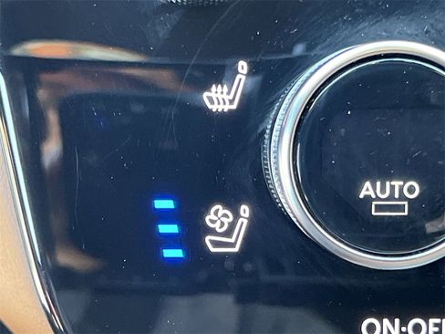 Certified 2025 INFINITI QX60 Autograph w/ Cargo Package image 29