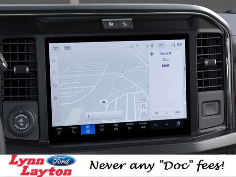 New 2026 Ford F350 Lariat w/ Lariat Ultimate Package image 14