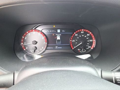 Used 2022 Nissan Frontier Pro-X image 17