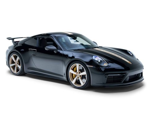 Used 2023 Porsche 911 Carrera S RWD image 12