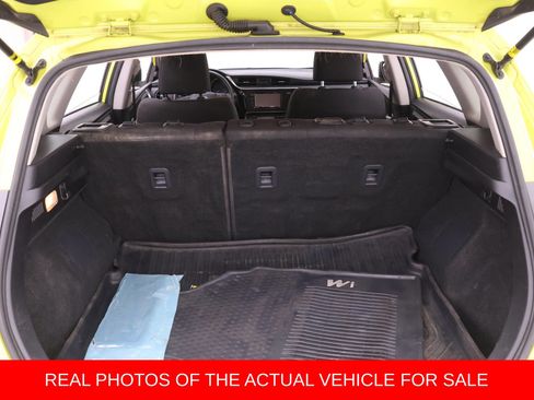 Used 2018 Toyota Corolla iM w/ All-Weather Mat Package image 14