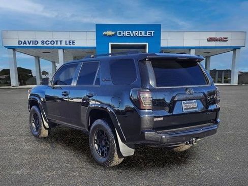 Used 2024 Toyota 4Runner TRD Pro AWD/4WD image 13