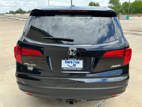 Used 2018 Honda Pilot EX-L image 5