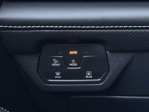 New 2025 Volkswagen Atlas SE image 20