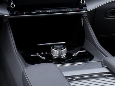 New 2026 Jeep Grand Wagoneer Limited image 24