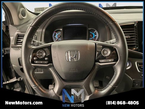 Used 2022 Honda Pilot Special Edition image 12