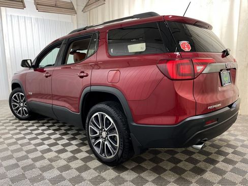 Used 2019 GMC Acadia SLT AWD/4WD image 47