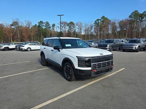 New 2026 Hyundai Palisade XRT Pro AWD/4WD image 12