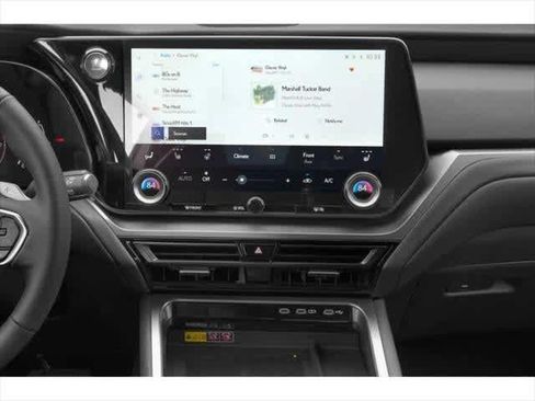 Used 2024 Lexus TX 350 AWD w/ Captains Chair Package image 7