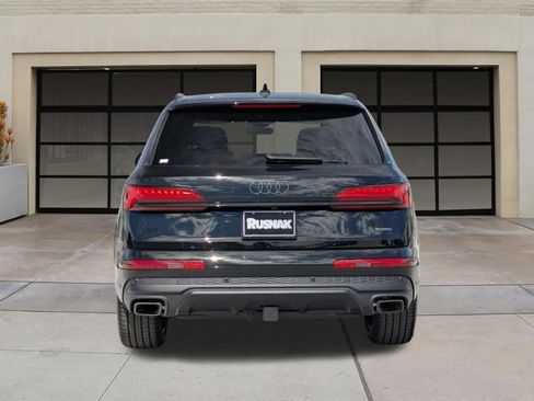 New 2026 Audi Q7 2.0T Premium Plus AWD/4WD image 4