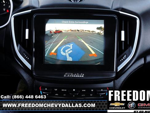 Used 2018 Maserati Ghibli S Q4 image 5