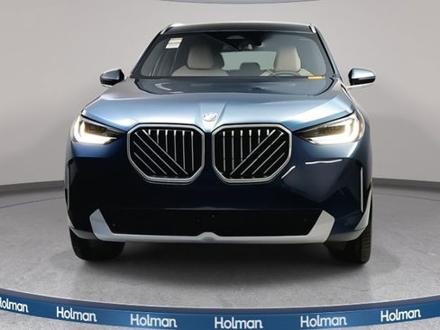 New 2026 BMW X3 xDrive30 w/ Convenience Package image 8