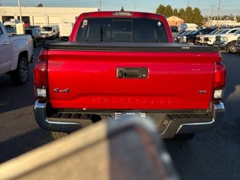 Used 2021 Toyota Tacoma SR5 image 47