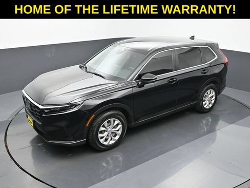 Used 2023 Honda CR-V LX image 54
