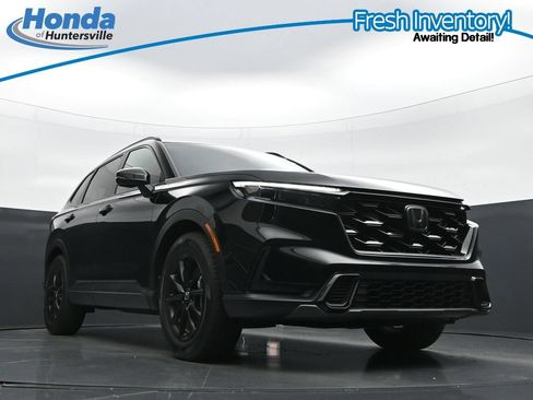 Used 2026 Honda CR-V Sport image 24